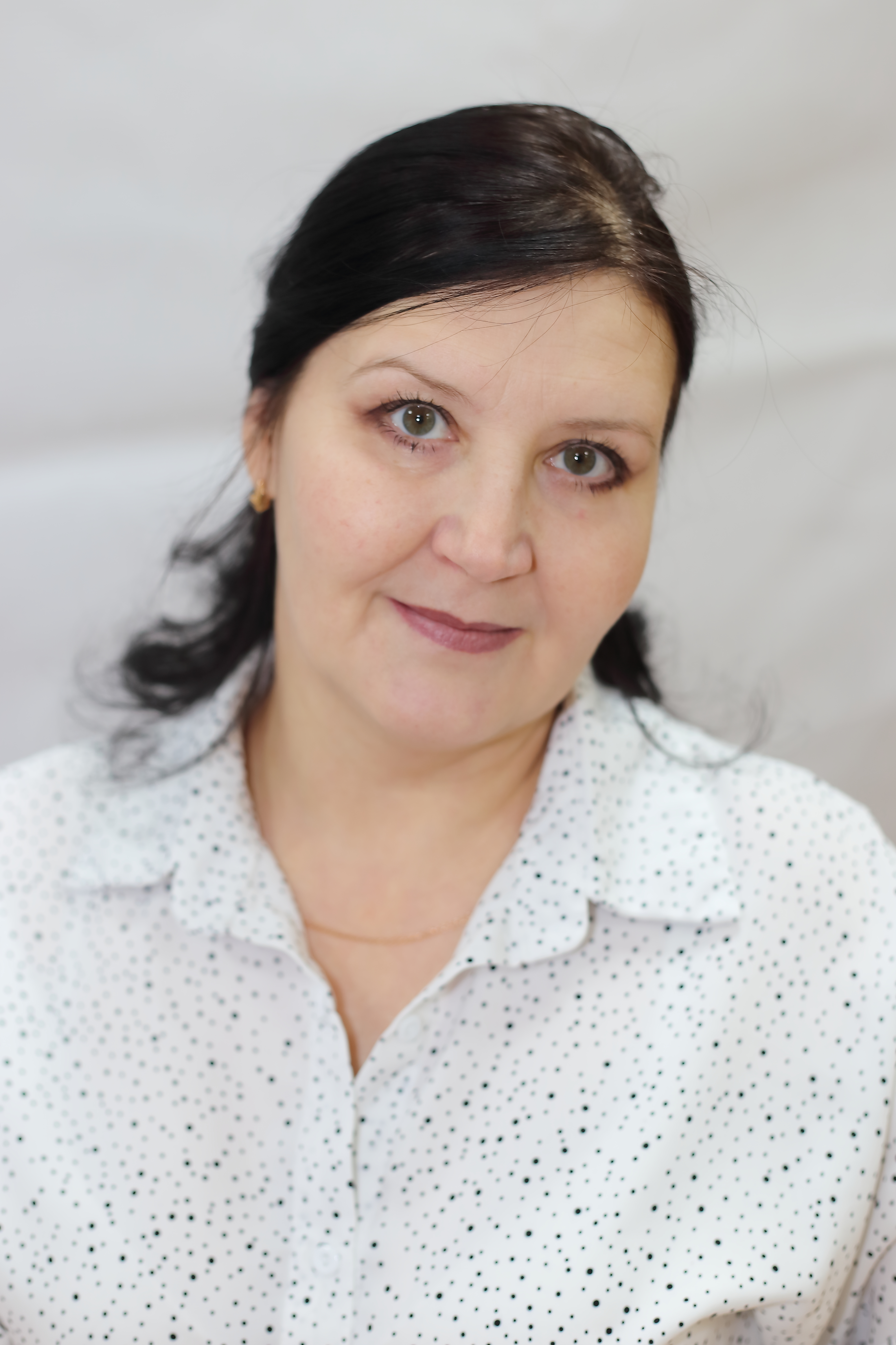 Воспитатель высшей категории Ваисова Екатерина Валентиновна.