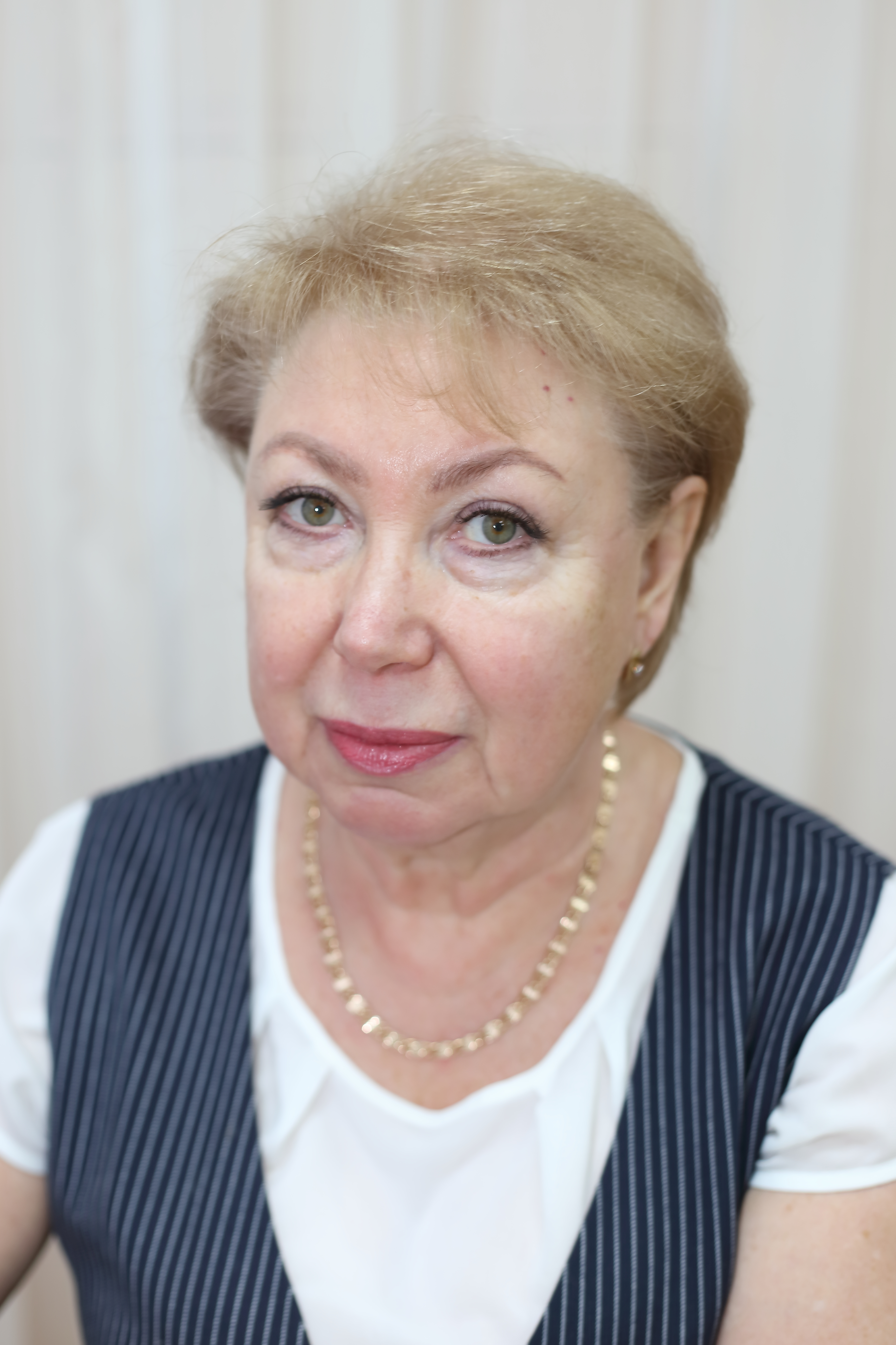 Воспитатель высшей категории Павленко Елена Николаевна.