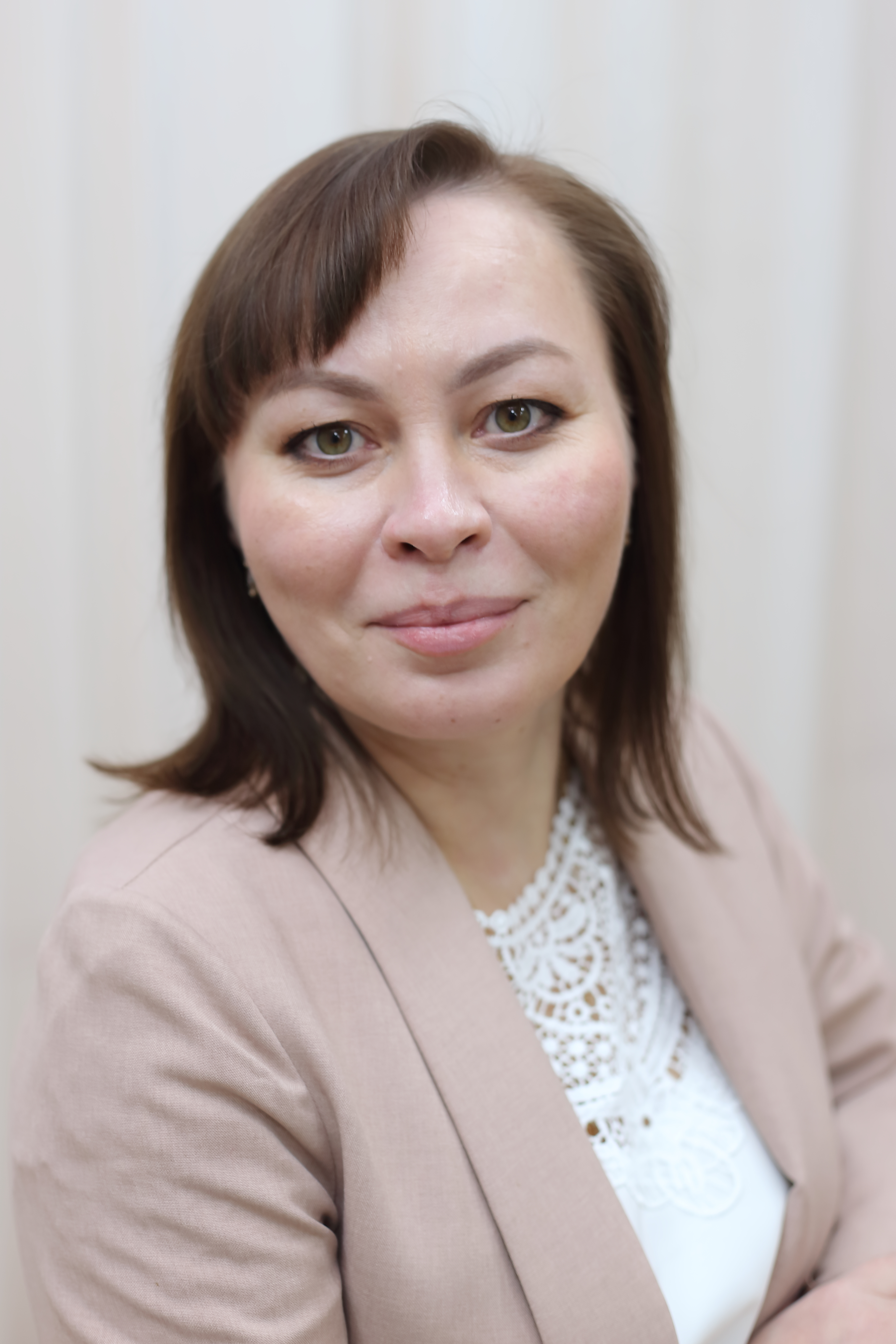 Воспитатель первой категории Кузьменко Анастасия Михайловна.