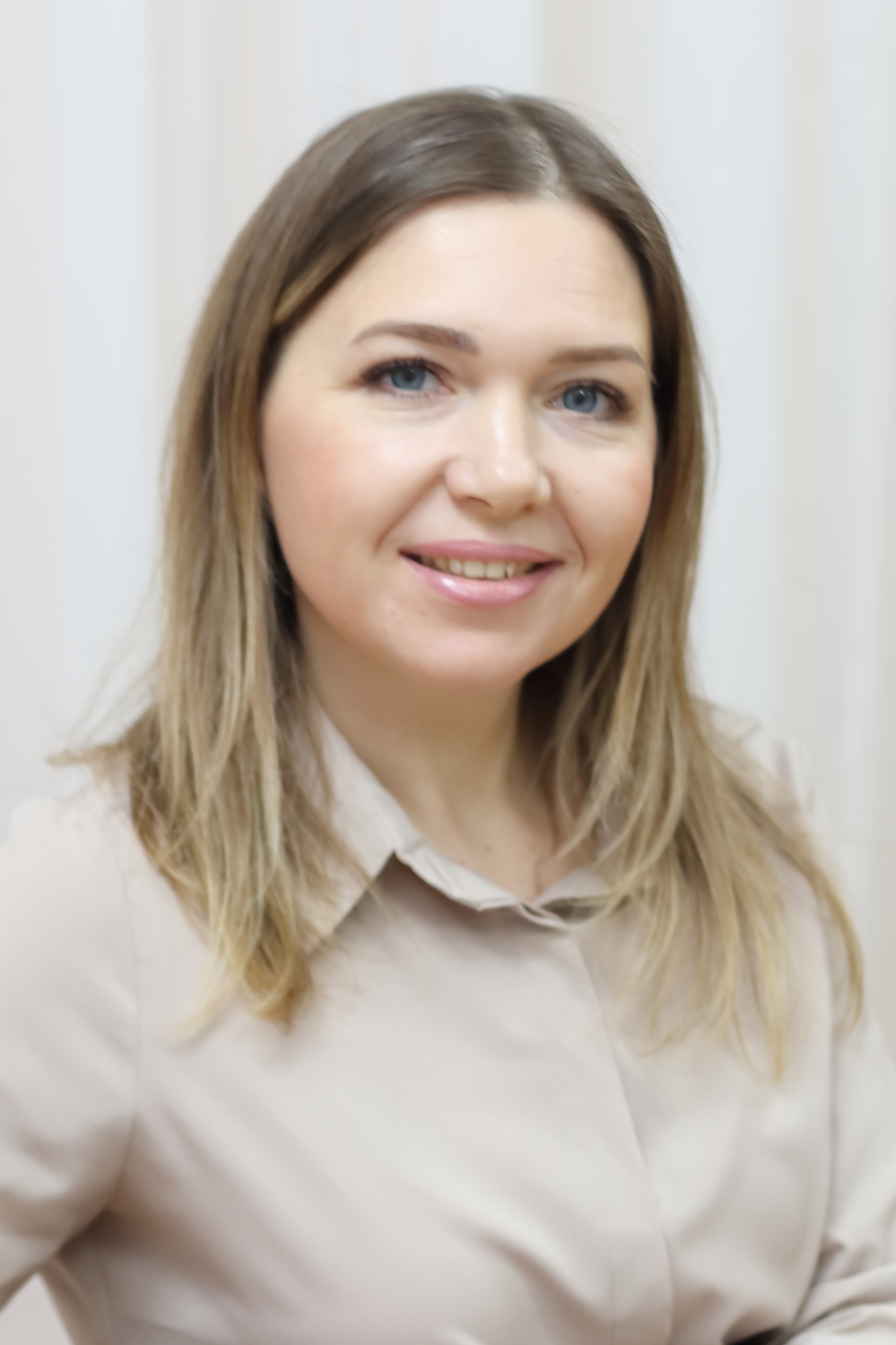 Воспитатель высшей категории Клишева Марина Сергеевна.