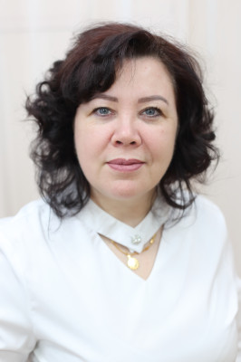 Воспитатель Алиева Юлия Николаевна Воспитатель Алиева Юлия Николаевна