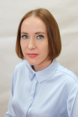 Воспитатель Иевлева Наталья Васильевна Воспитатель Иевлева Наталья Васильевна