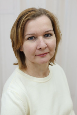 Воспитатель первой категории Скрябина Елена Валентиновна Воспитатель первой категории Скрябина Елена Валентиновна