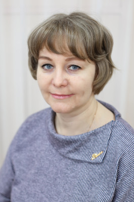 Воспитатель высшей категории Сметанина Екатерина Витальевна Воспитатель высшей категории Сметанина Екатерина Витальевна