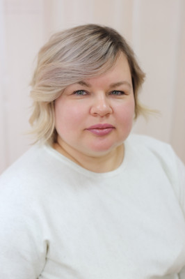 Заведующий Сквиряцкене Ирина Александровна Заведующий Сквиряцкене Ирина Александровна